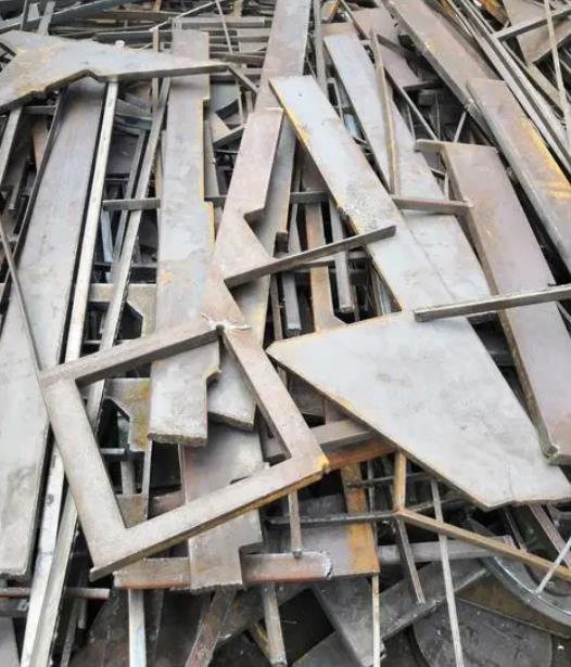 徐汇区废铁回收价格