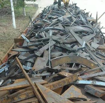 徐汇区废铁回收公司