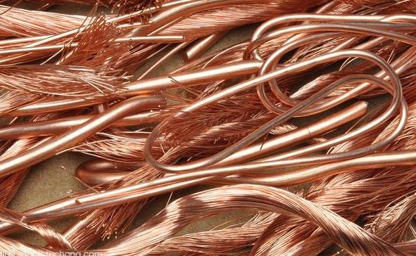 徐汇区废铜回收