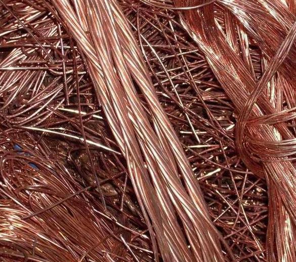 徐汇区废铜回收