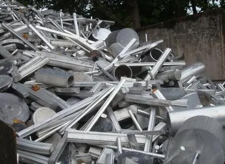 徐汇区废铝回收