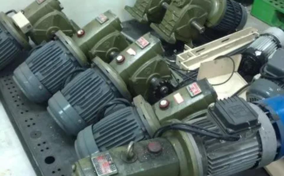 徐汇区电机回收