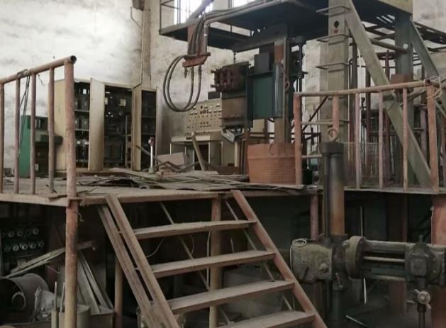 徐汇区工业设备回收