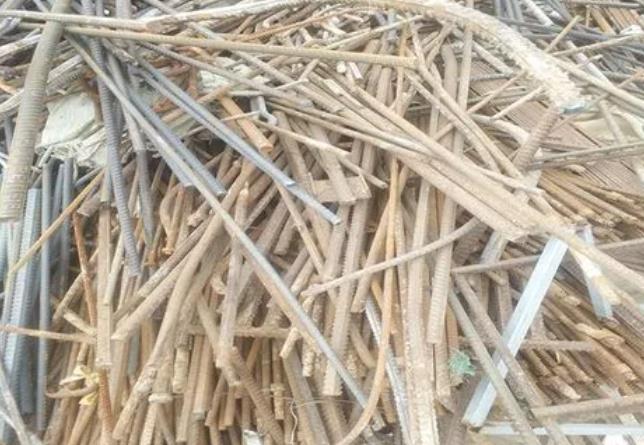 徐汇区建筑废料回收