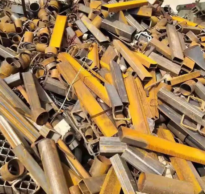 徐汇区建筑废料回收