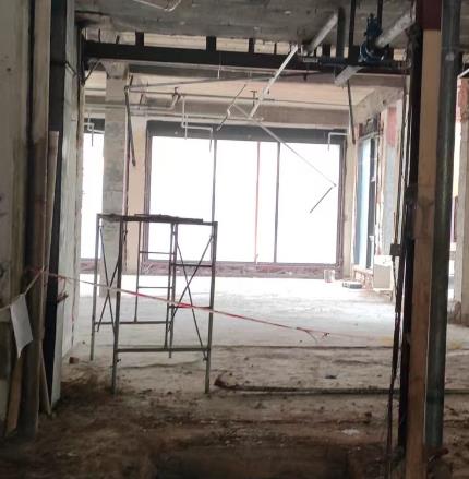 徐汇区办公楼拆除回收