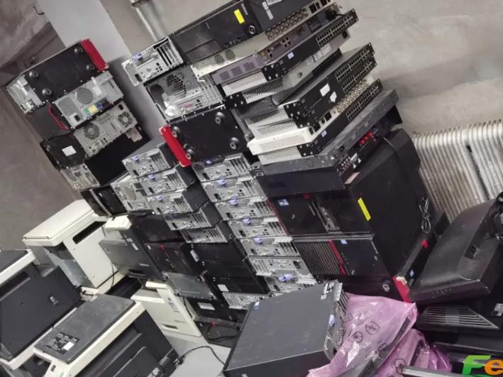 徐汇区二手废旧家电回收