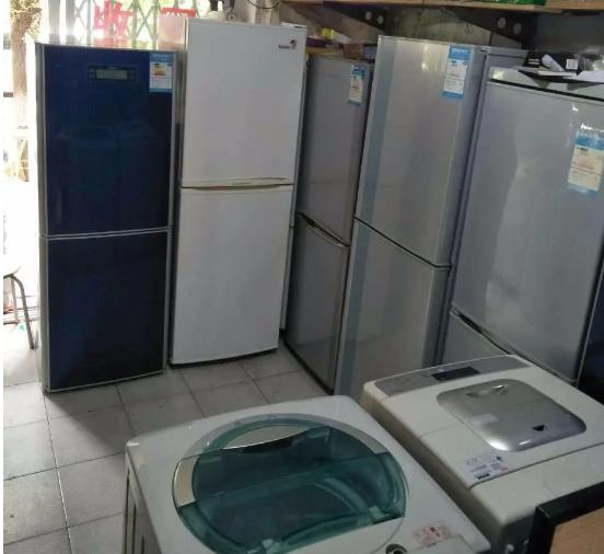 徐汇区二手废旧家电回收