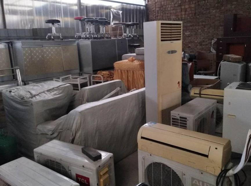 徐汇区二手废旧家电回收