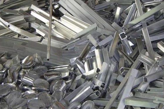 徐汇区废铝回收
